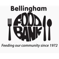 Bellingham food bank - Bellingham Food Bank is seeing 3,000 household visits weekly, a number that accounts for about 70% of all visits to the 10 food banks spread across Whatcom County, said Mike Cohen, executive director.
